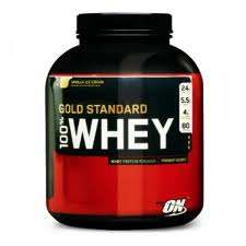whey protein comer